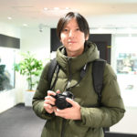 [実写レビュー]Nikon D780で写真を撮影してきました。人物描写はこんな感じ