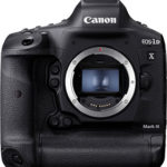 【Mark IIとMark IIIを比較】CANON EOS-1D X Mark III正式発表キャノンのHEIFファイルって何??C-RAW。価格や発売日など【キャノンの頂点】