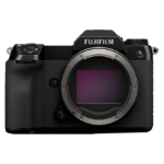 FUJIFILM GFX100S発表。一億画素中判カメラ