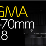 ソニーEマウント SIGMA 28-70mmf2.8DGDN Contemporary タムロン 28-75mm F/2.8 Di III RXDと比べてどうなるのか